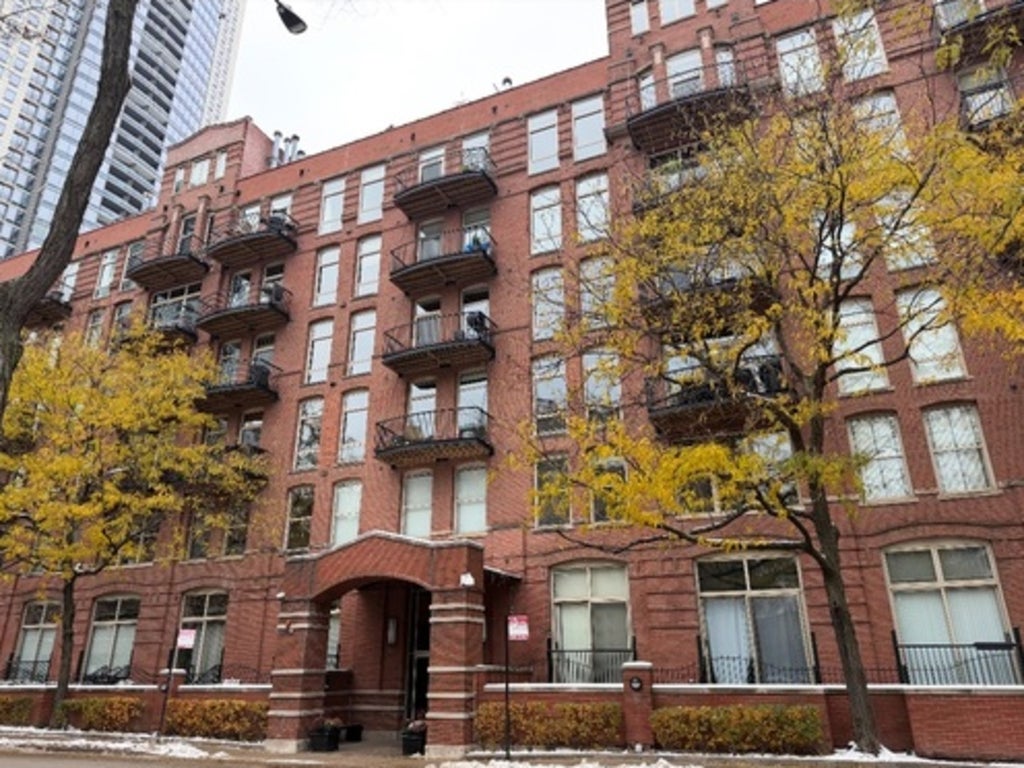 550 North Kingsbury Street 316, Chicago, 60654