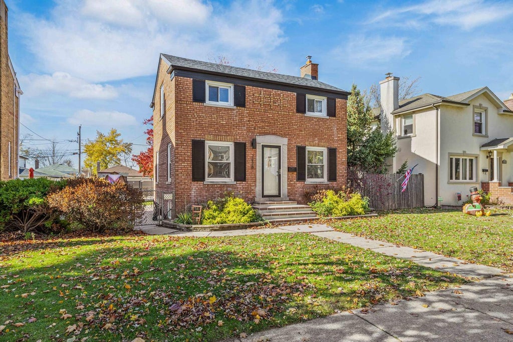 2428 Clarke Street, River Grove