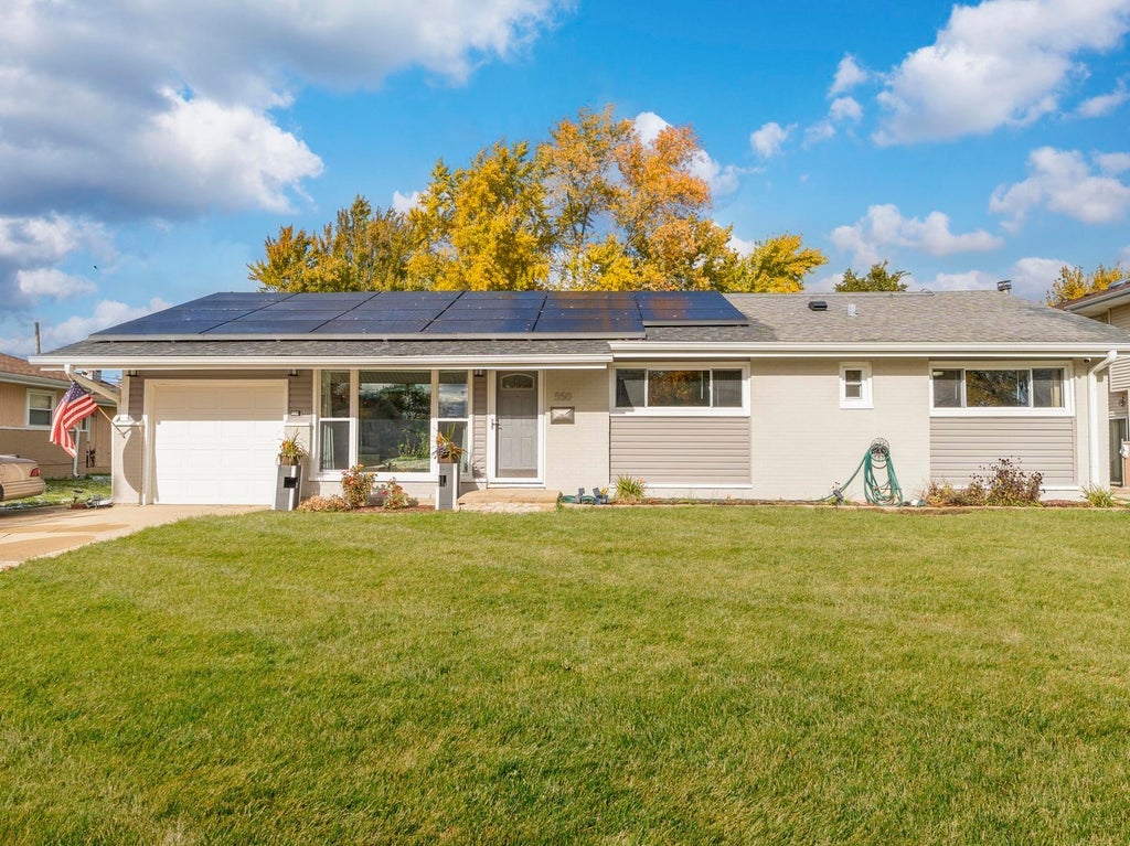 550 Norridge Lane, Hoffman Estates