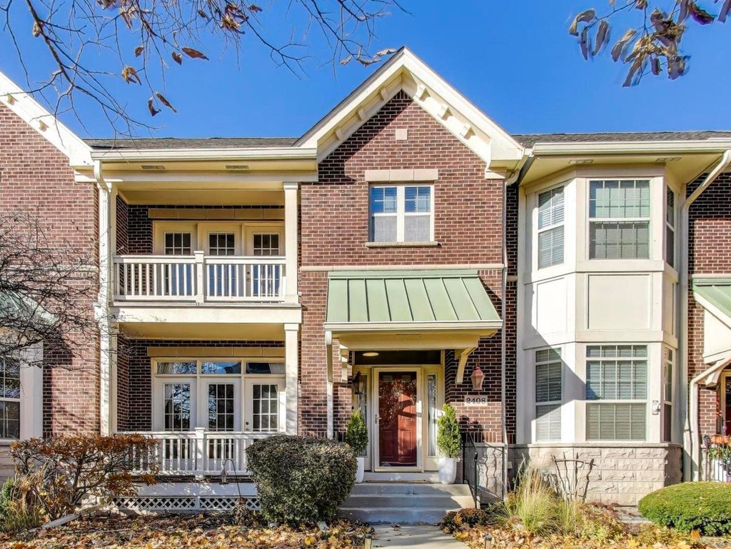 2408 Violet Street, Glenview, 60026