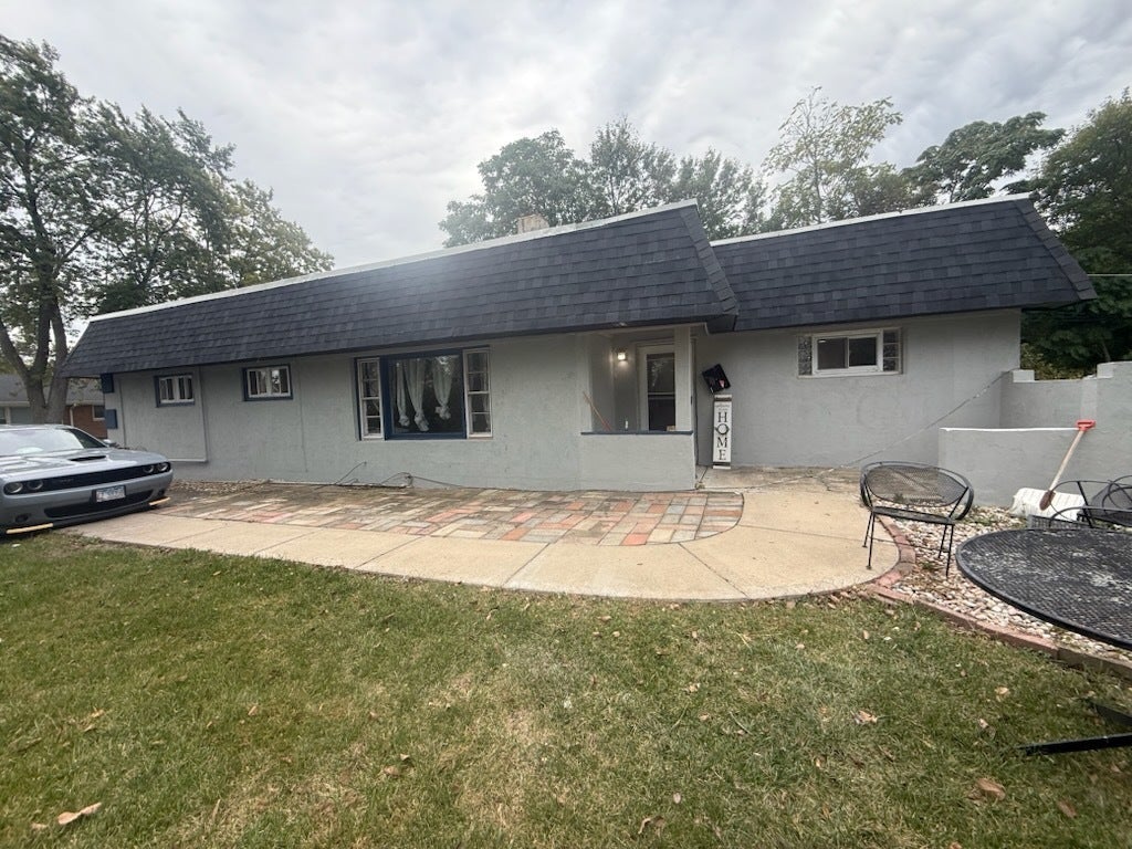 210 Southgate Avenue, Chicago Heights