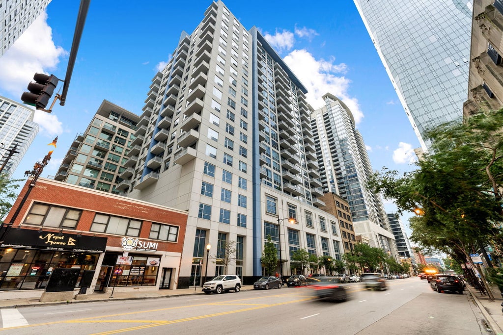 1305 South Michigan Avenue 907, Chicago, 60605