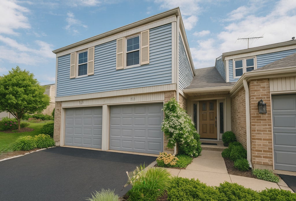 205 Auburn Court 205, St. Charles