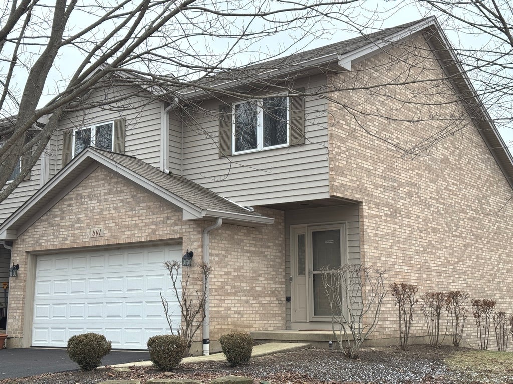 801 North 1st Street, Elburn