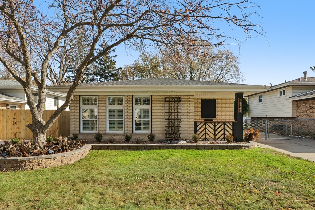 14545 Kostner Avenue, Midlothian