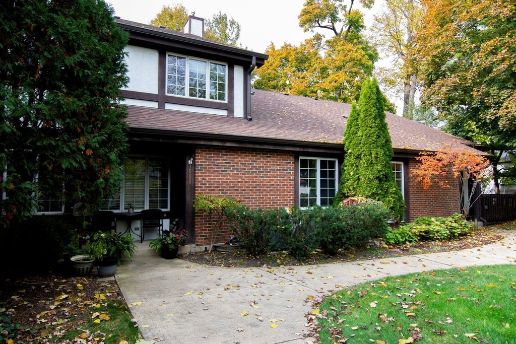 1088 Shermer Road, Glenview, 60025