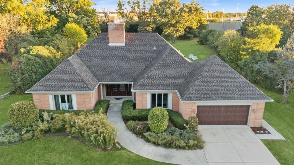 31 Croydon Lane, Oak Brook
