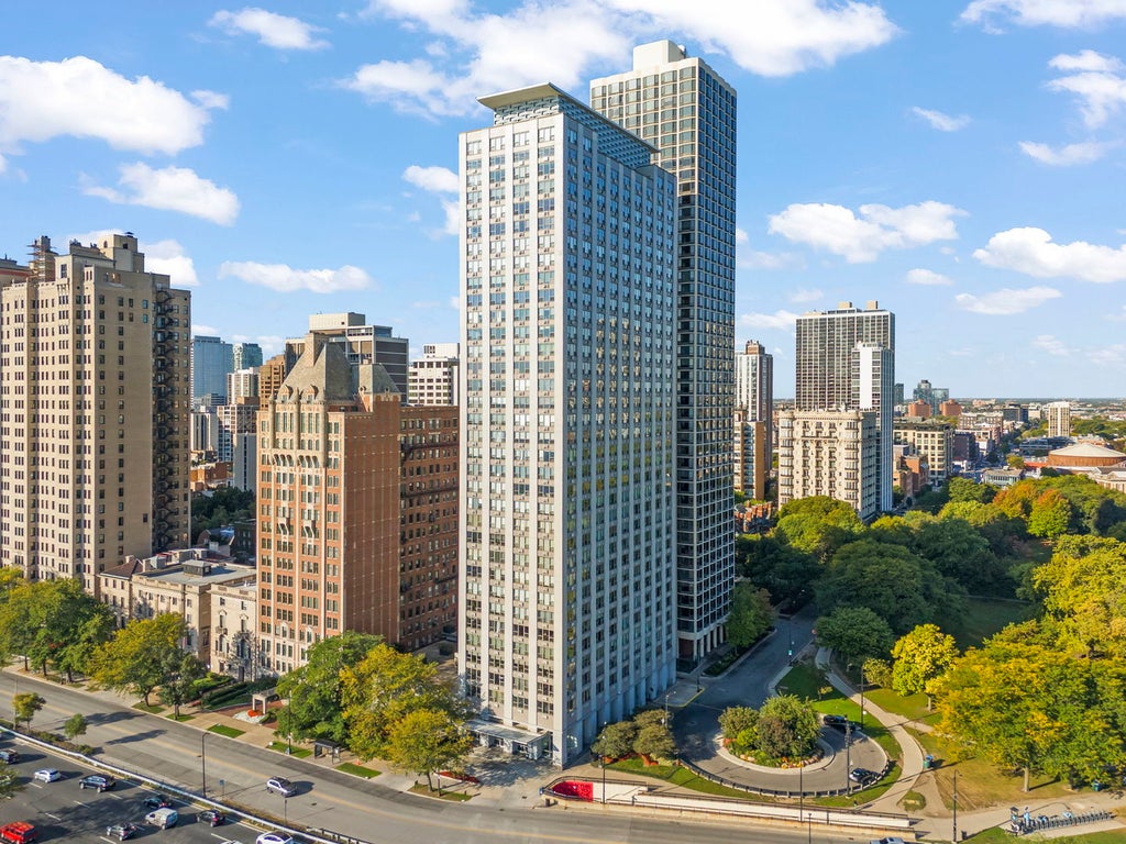 1550 North Lake Shore Drive 17b, Chicago, 60610