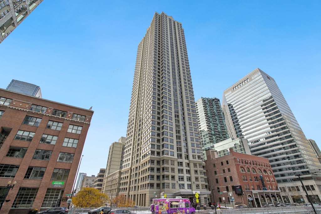 440 North Wabash Avenue 409, Chicago, 60611