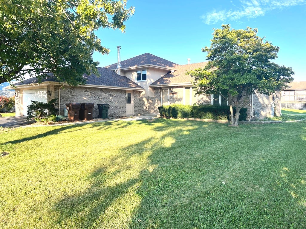 17431 South 84th Avenue, Tinley Park