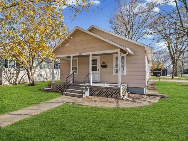 419 South Hamilton Street, Monticello