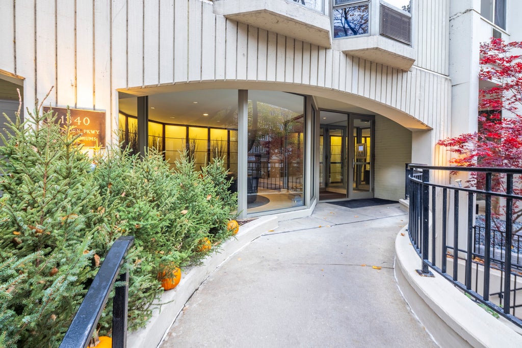 1340 North Dearborn Street 5c, Chicago, 60610