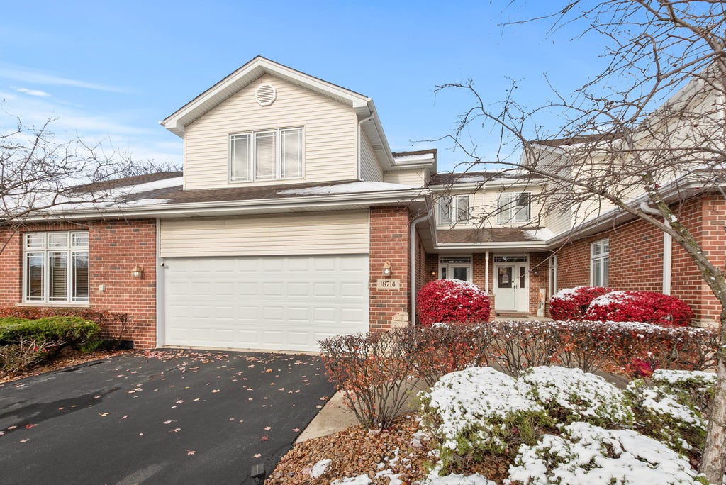 18714 Wren Circle, Mokena