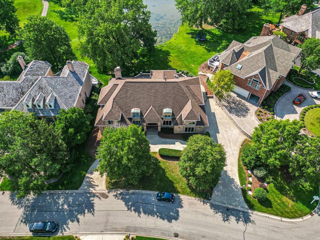 10639 Misty Hill Road, Orland Park
