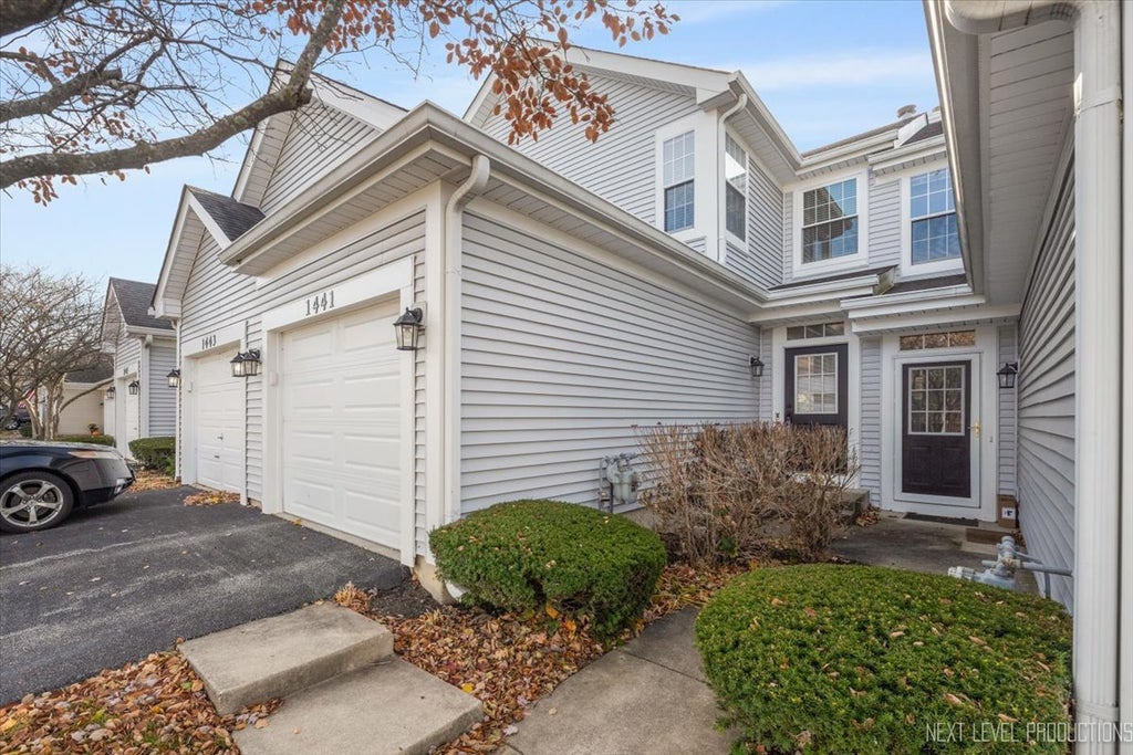 1441 Walnut Hill Avenue, St. Charles