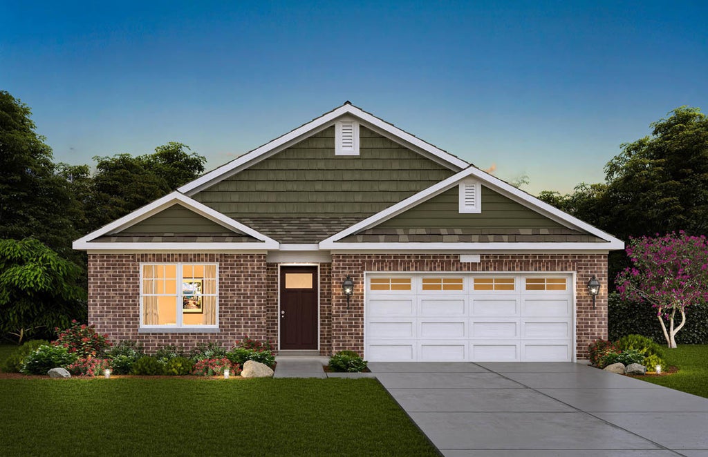 1384 Wild Tulip Circle, Bartlett