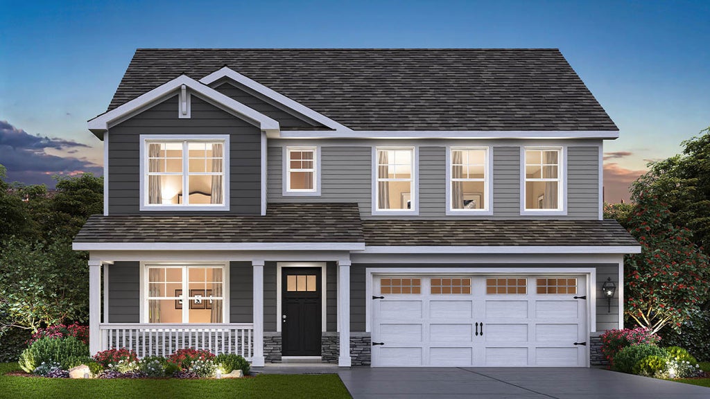 313 Snowdrop Lane, Elgin