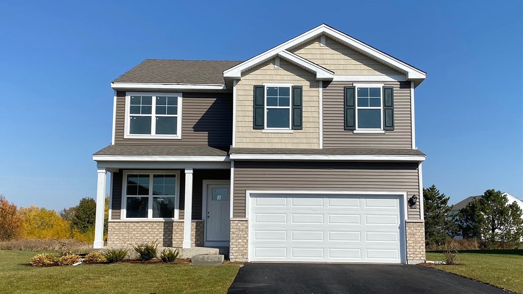 1209 Vista Drive, Hampshire