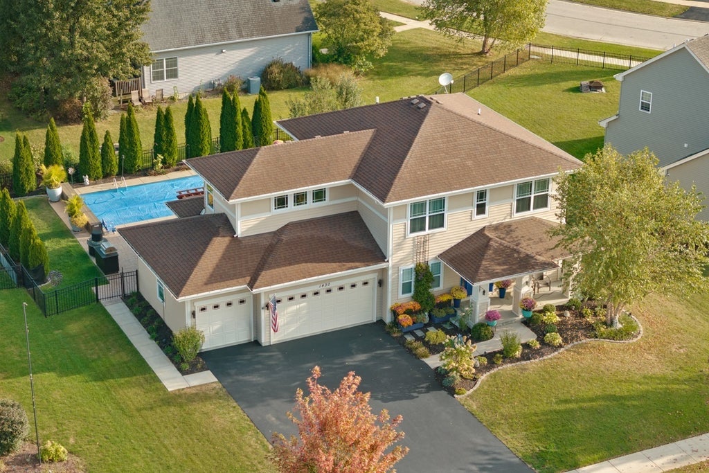 1430 Souders Avenue, Elburn