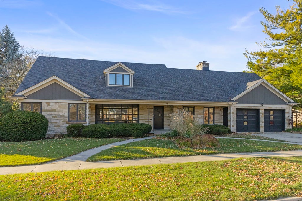 175 South Harrison Avenue, Aurora