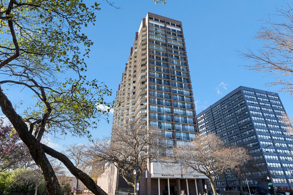 4170 North Marine Drive 11g, Chicago, 60613