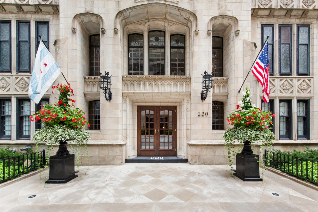 220 East Walton Place 8w, Chicago, 60611