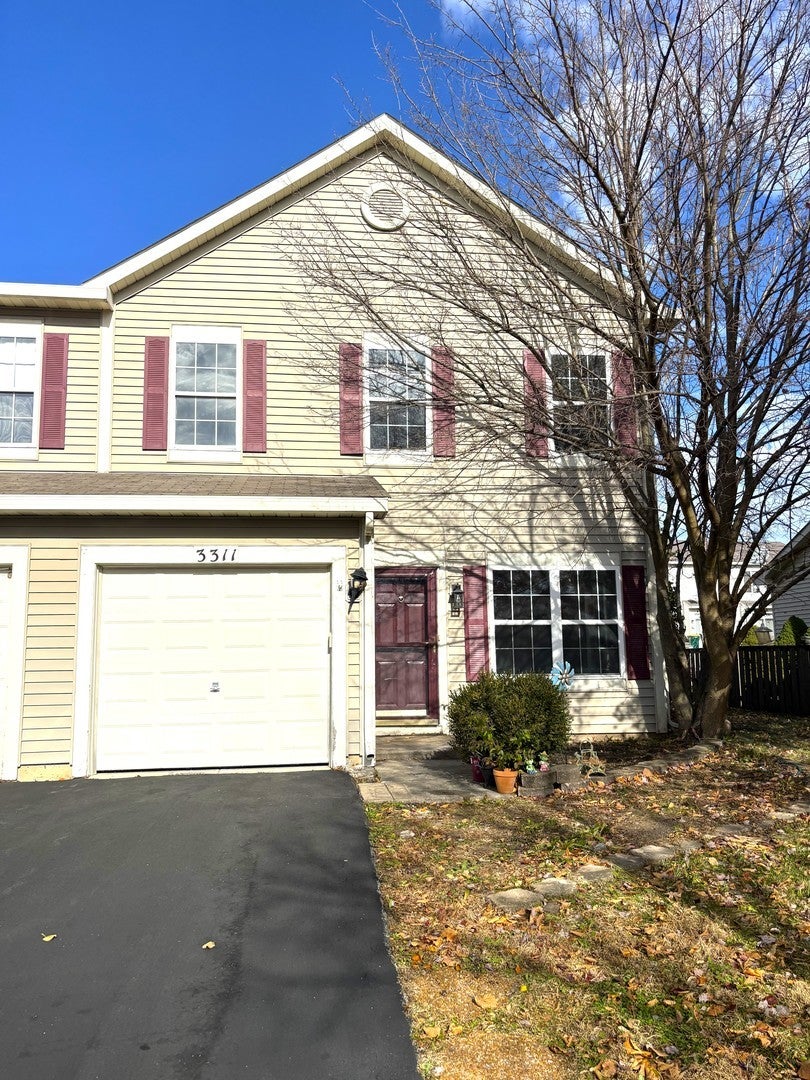 3311 Edward Street, Plano