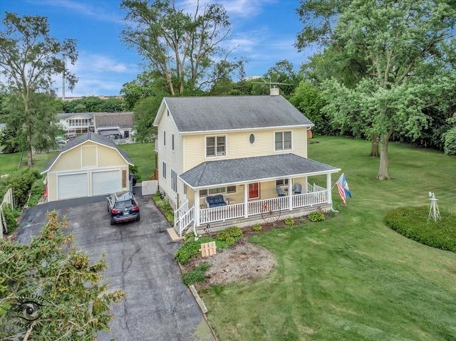 4s069 Barclay Road, Naperville