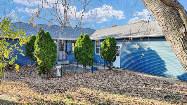 849 North Piatt Street, Bement