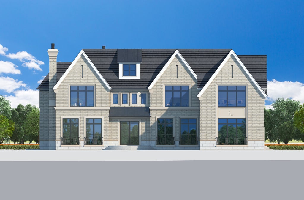 43 Indian Hill Road, Winnetka, 60093