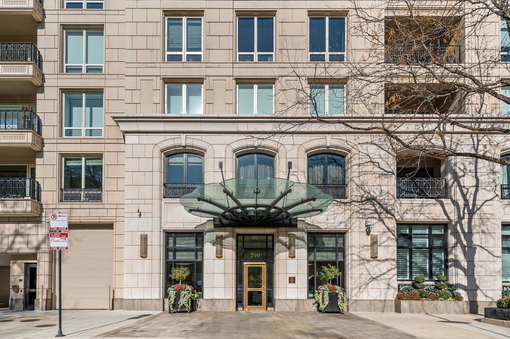 840 North Lake Shore Drive 603, Chicago, 60611