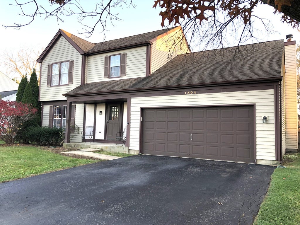 1304 Yorkshire Lane, Carol Stream