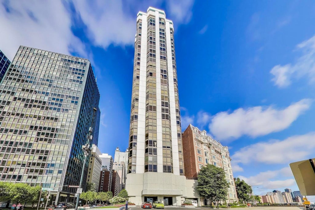990 North Lake Shore Drive 9a, Chicago, 60611
