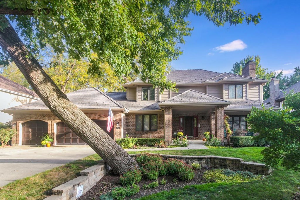 933 Doral Drive, Bartlett