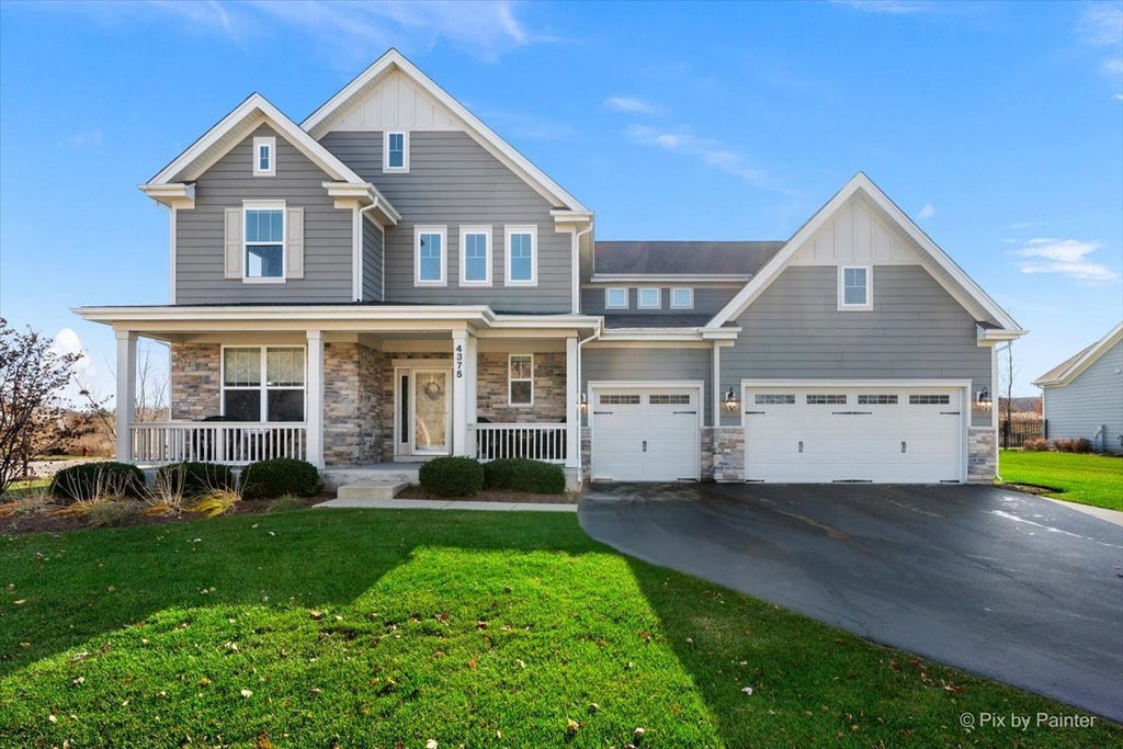 4375 Rudyard Kipling Road, Elgin