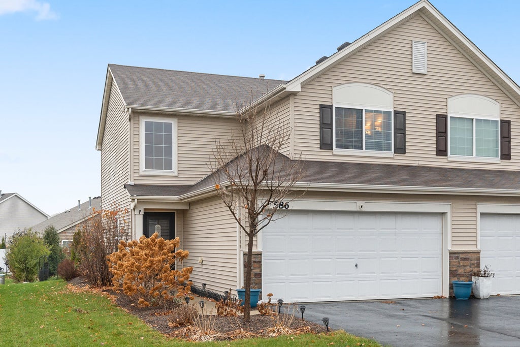 586 Vine Street, Hampshire