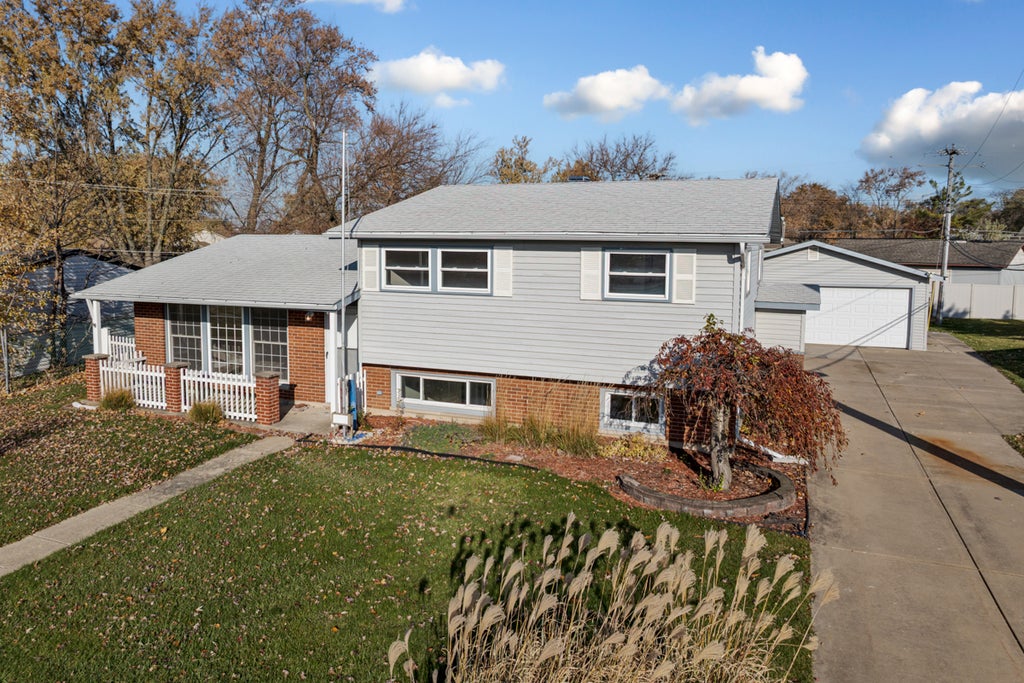 9446 Magnolia Avenue, Mokena