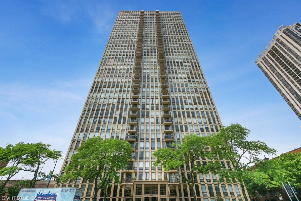 1660 North La Salle Drive 2508, Chicago, 60614