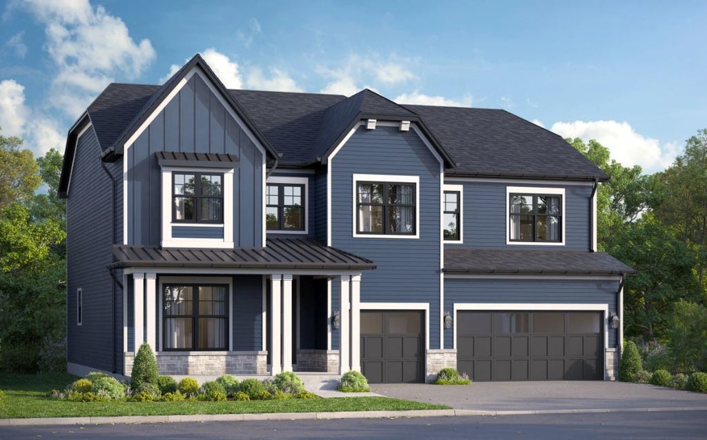 100 39th Street, Downers Grove