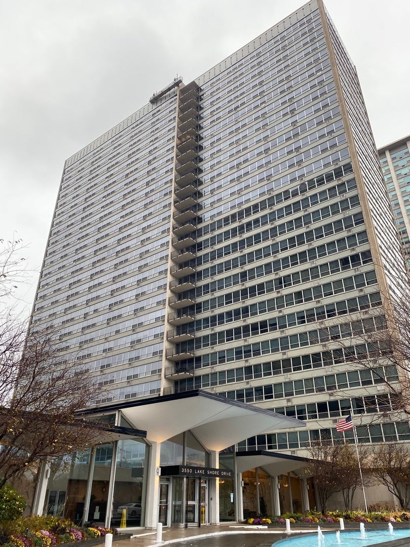 3550 North Lake Shore Drive 924, Chicago, 60657