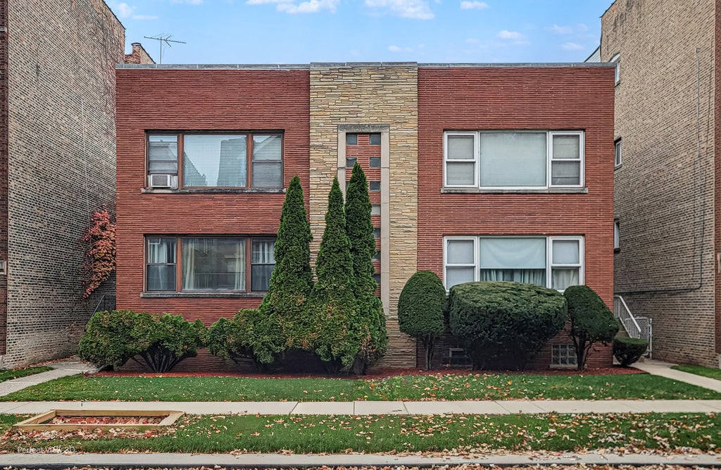 6726 South Merrill Avenue, Chicago, 60649