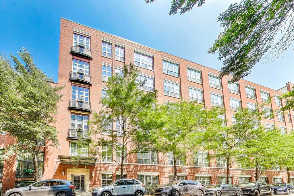 1735 North Paulina Street 419, Chicago
