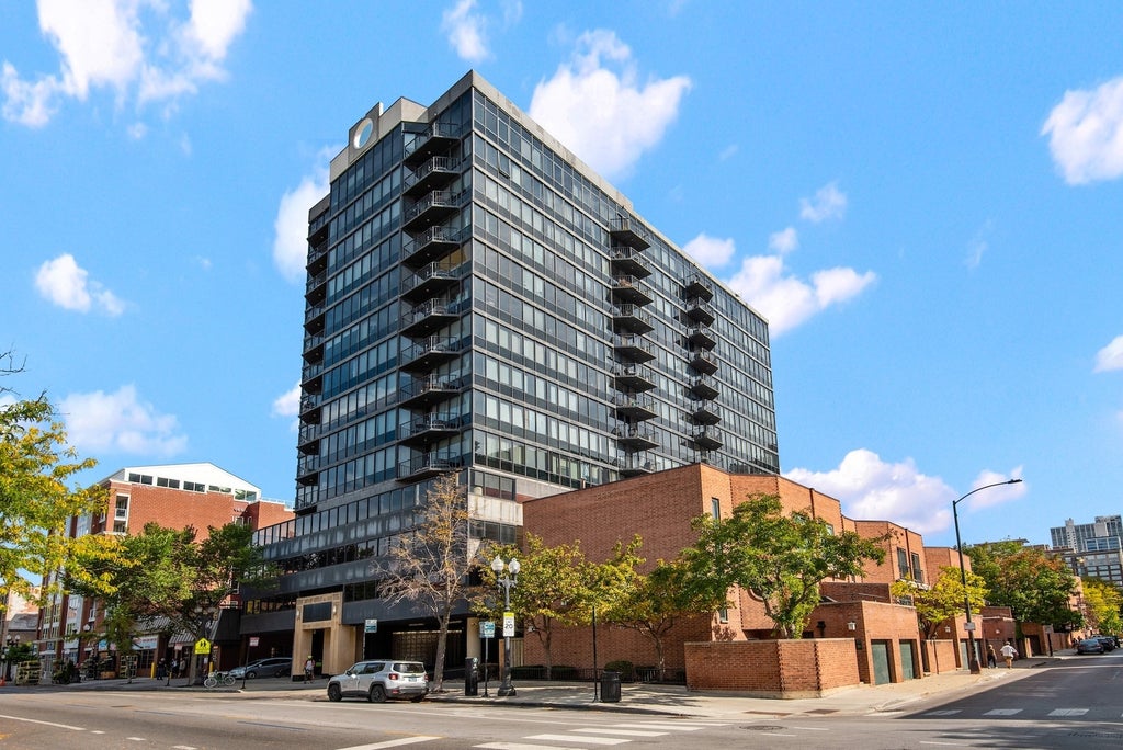 1309 North Wells Street 506, Chicago, 60610