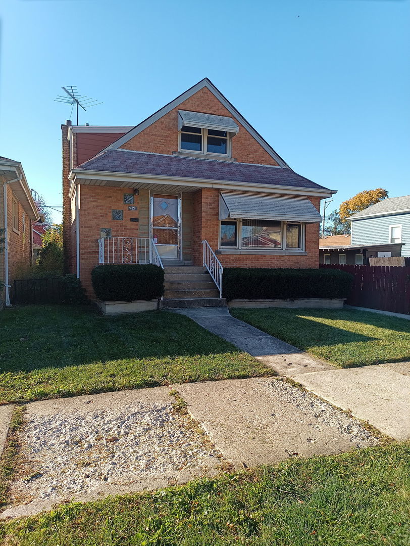 2146 North Mcvicker Avenue, Chicago