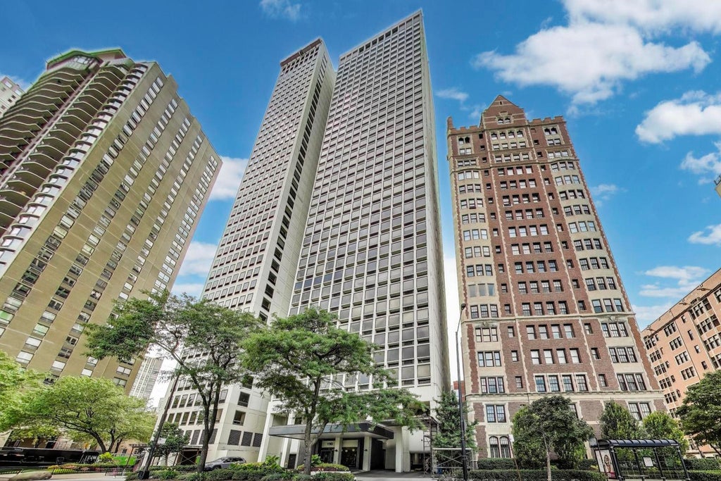 1110 North Lake Shore Drive 3n, Chicago, 60611