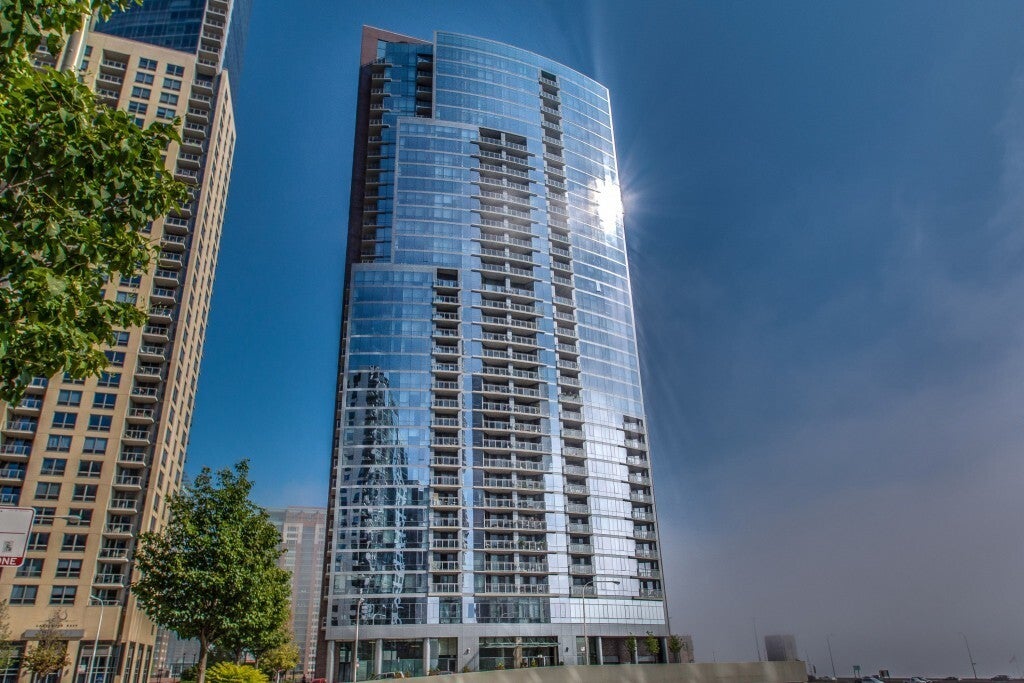450 East Waterside Drive 3302, Chicago, 60601