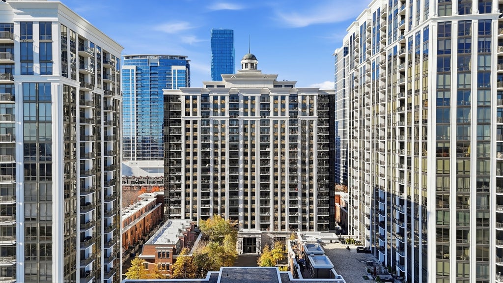 1322 South Prairie Avenue 408, Chicago, 60605