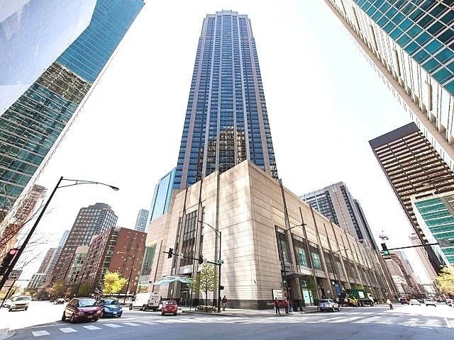 512 North Mcclurg Court 4909, Chicago, 60611