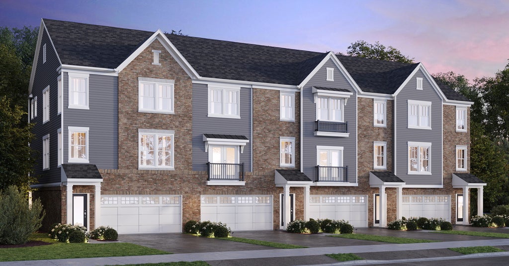 251 Mary Drive 14663, Schaumburg