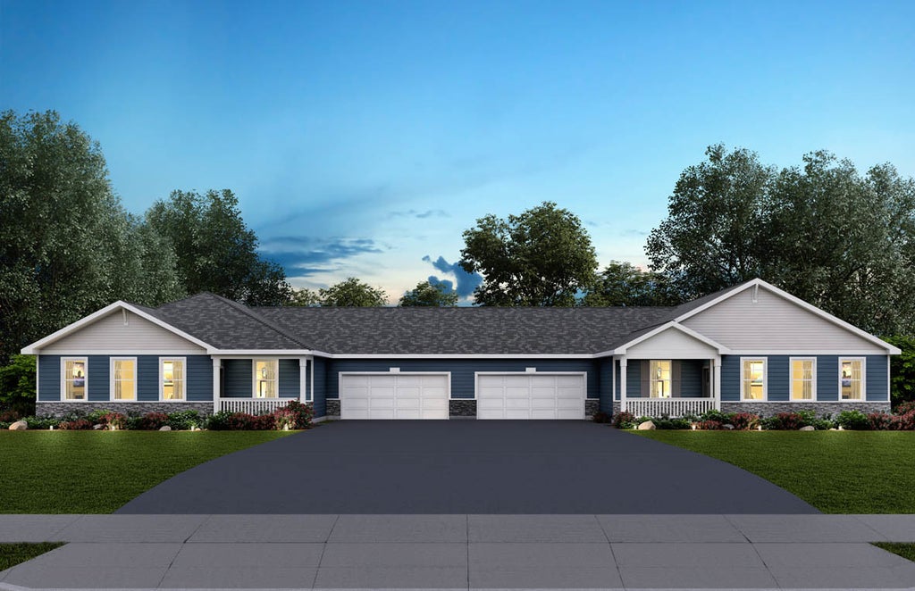 2391 Glacier Street, Pingree Grove